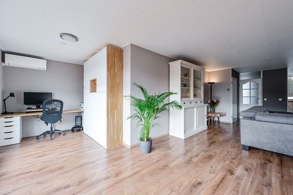 Medium property photo - Parklaan 33, 3208 DL Spijkenisse